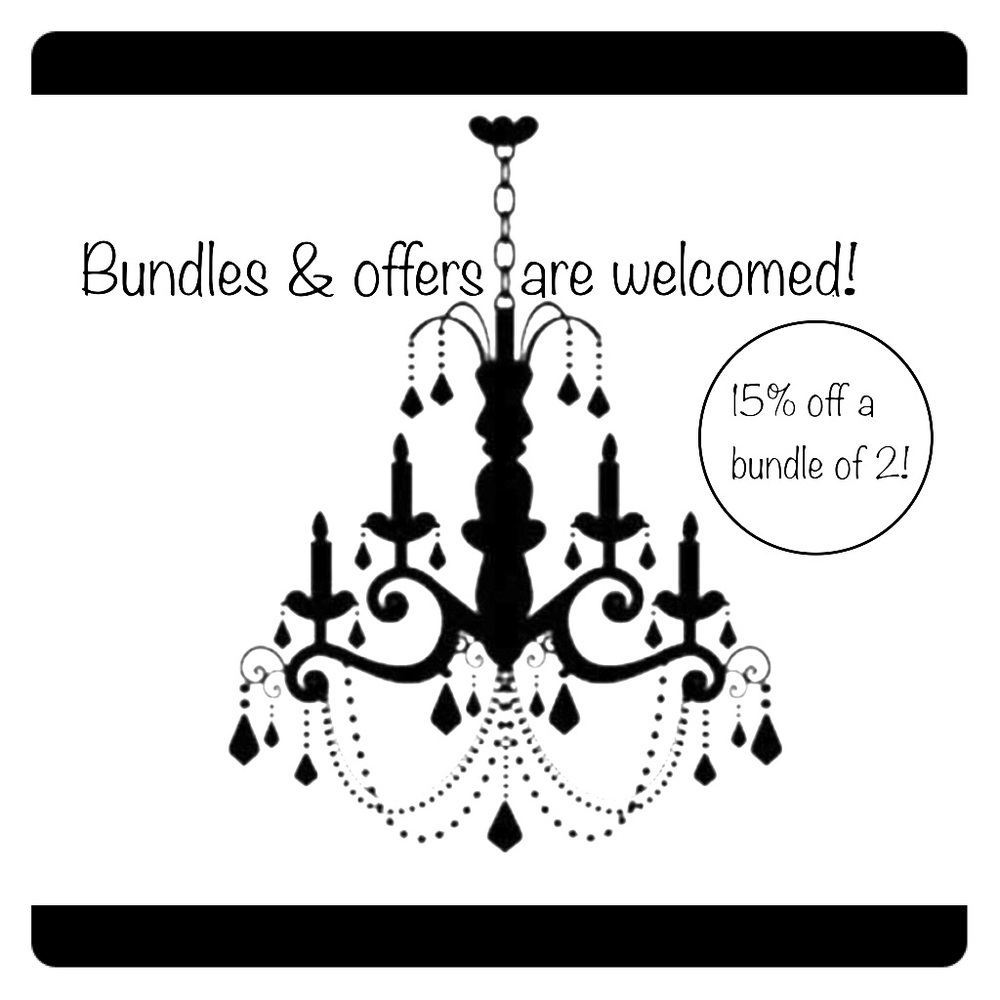 Bundles & Offers! 🌺